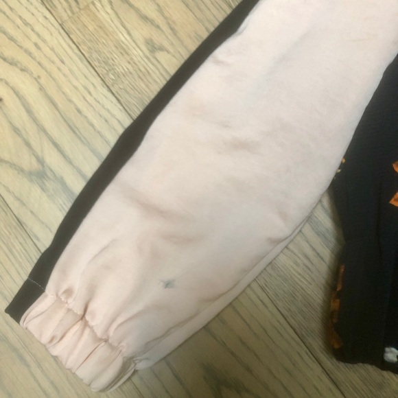 Zara floral bomber jacket - Picture 4 of 4